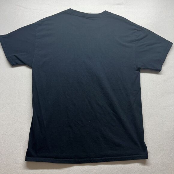 Men's Star Wars The Last Jedi Movie Promo Black T-Shirt Size Large. - Picture 6 of 6